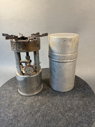Vintage coleman 530 - vintage, gi
