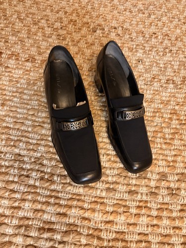 Vintage 90s unisa - 90s, black