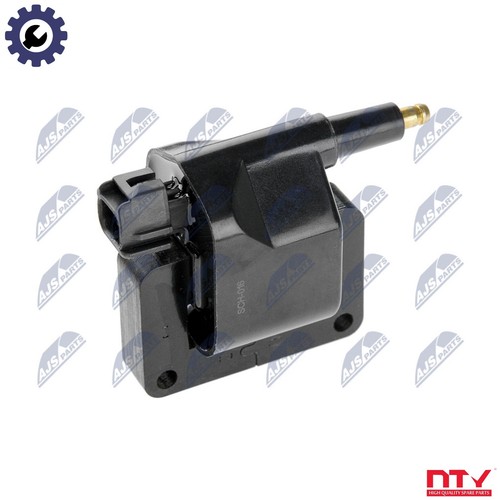 Ignition coil ecz 016 for - ignition, ecz-ch-016
