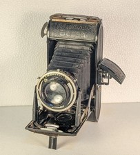 Voigtlander Bessa 6x9 Folding