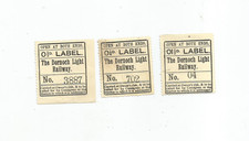 dornoch light railway nespaper stamps