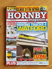 HORNBY magazine - Issue 207 - September 2024