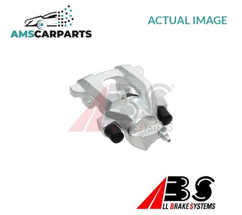 Brake caliper braking rear - caliper,