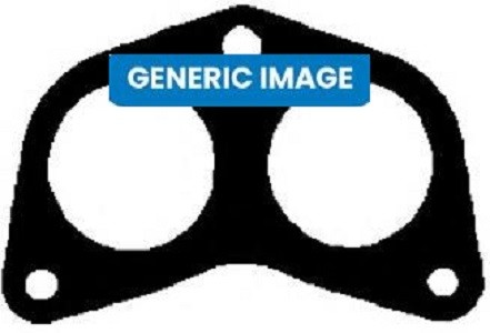 Bga mg2567 exhaust - mg2567, manifold