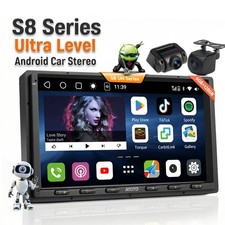 Atoto ultra 7in - s8,