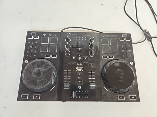 Hercules control air usb dj - usb,