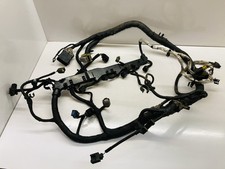 Engine Wiring Loom Ford