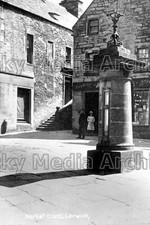 Azj-46 The Market Cross