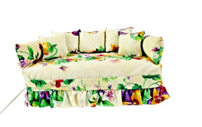 Custom Made Doll Furniture