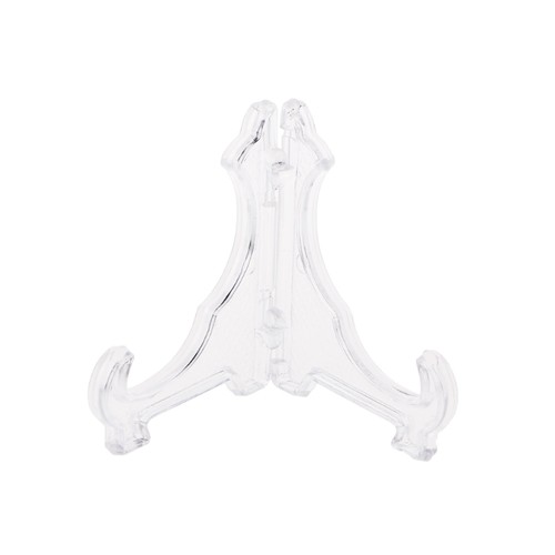 Coin display easel holder - coin,