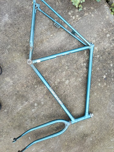 Townsend gx2000 frame set - townsend,