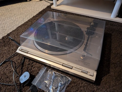Marantz 120 auto return - marantz,