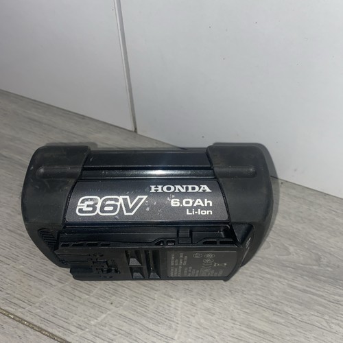 Honda 36v ion - honda, mower