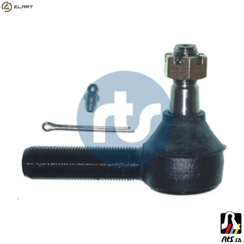 Tie rod end 01701 for - rod,