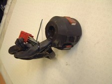 HONDA VFR750 VFR750FG VFR750F - RIGHT KILL/ START SWITCHGEAR - 35150-ML7-601