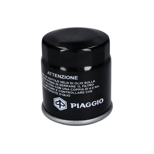 Piaggio 82635r oil filter - 82635r,
