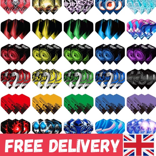 Sets dart flights - sets,