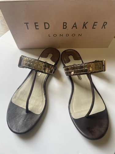 Used vintage ted - used,
