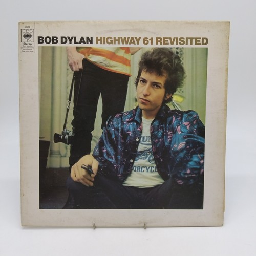 Bob dylan highway 61 - -,