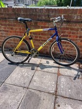 Mountain Bike, Large, 19 - 20"