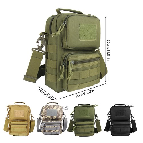 Tactical molle military - tactical,