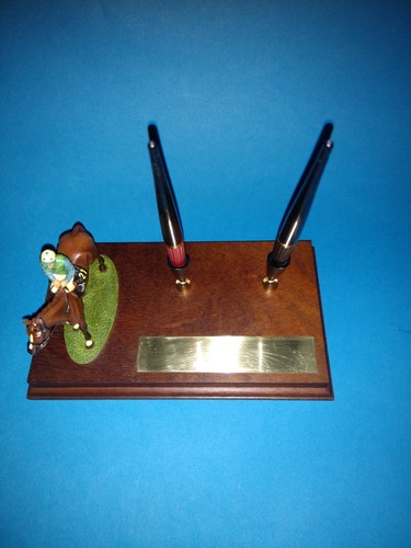 Jockey trophy gift - trophy/gift, highly