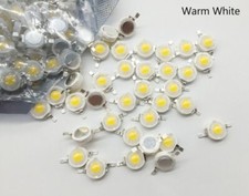 LED COB Lamp Chip 1W 3W