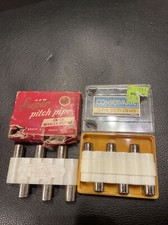 Wm Kratt Spanish Guitar Pitch
