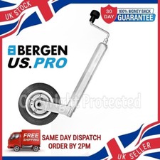 HEAVY DUTY GALVANISED 48MM