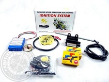 KIT00303 Boyer Micro Power