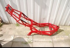 Moto Morini Granpasso 1200