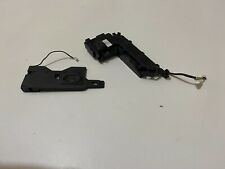 Medion Akoya E7212 speakers left and right 23.40626.001 23.40627.011