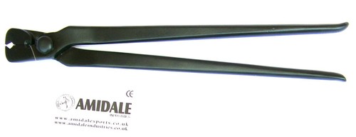 Horse nail puller - puller, amidale