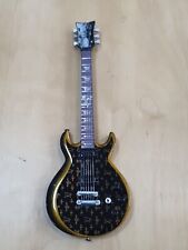 Miniature Guitar (24cm Tall) 