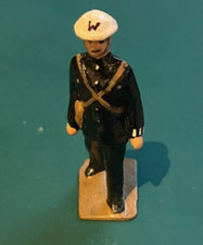 Johillco Senior Air Raid