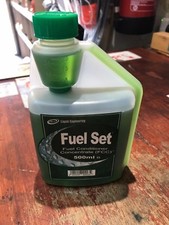 Fuel Set concentrated fuel