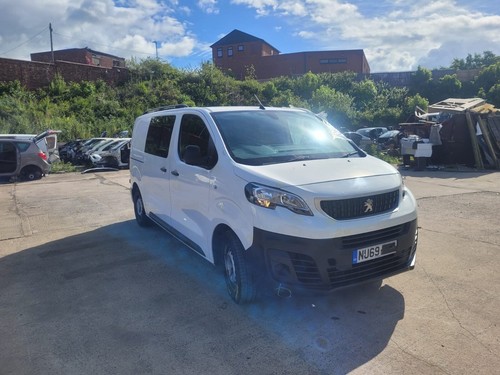 Car4breaking 480 2019 peugeot - car4breaking#480,