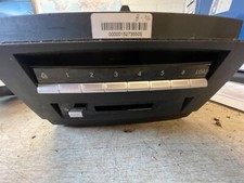 Mercedes  S CLASS CL 216 221