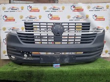 VW VOLKSWAGEN TRANSPORTER 2016