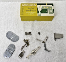 1972-78 Vintage Singer