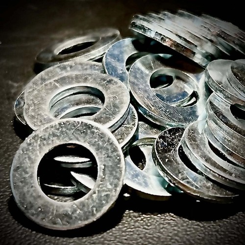 Imperial washers steel bzp - imperial,