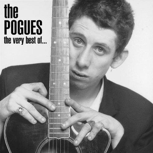 The pogues very - best, of