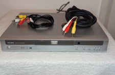 ALBA DVD45 DVD CD MP3 without control