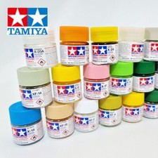 ** CLEARANCE* TAMIYA Acrylic