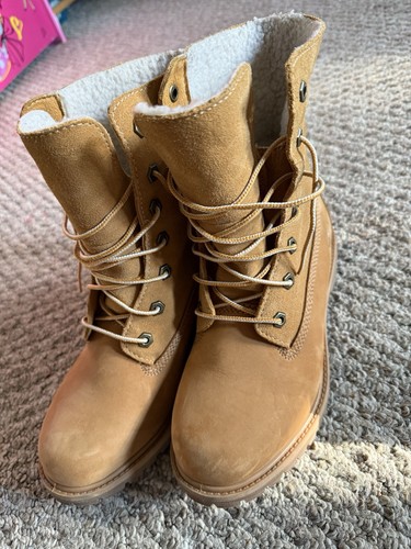 Timberland women brown - women’s,