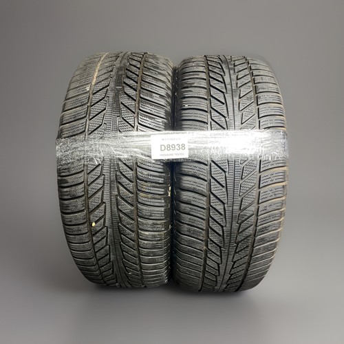 255 r19 107h - 2×255/50, m+s