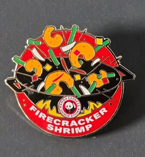 Panda express firecracker - panda,