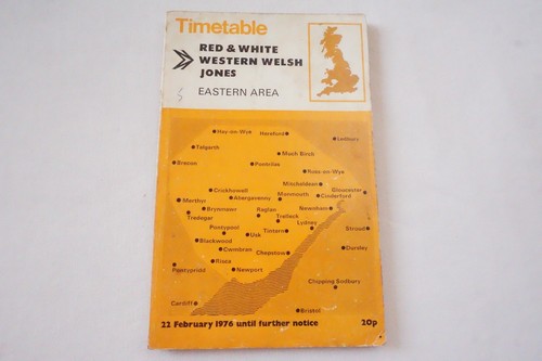 1976 western welsh red white - welsh,