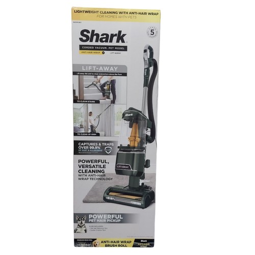 Shark nz691ukt anti hair wrap - shark,
