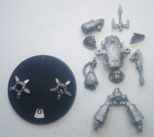 Reaver titan epic 40k - reaver,
